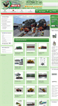 Mobile Screenshot of modellhouse.com